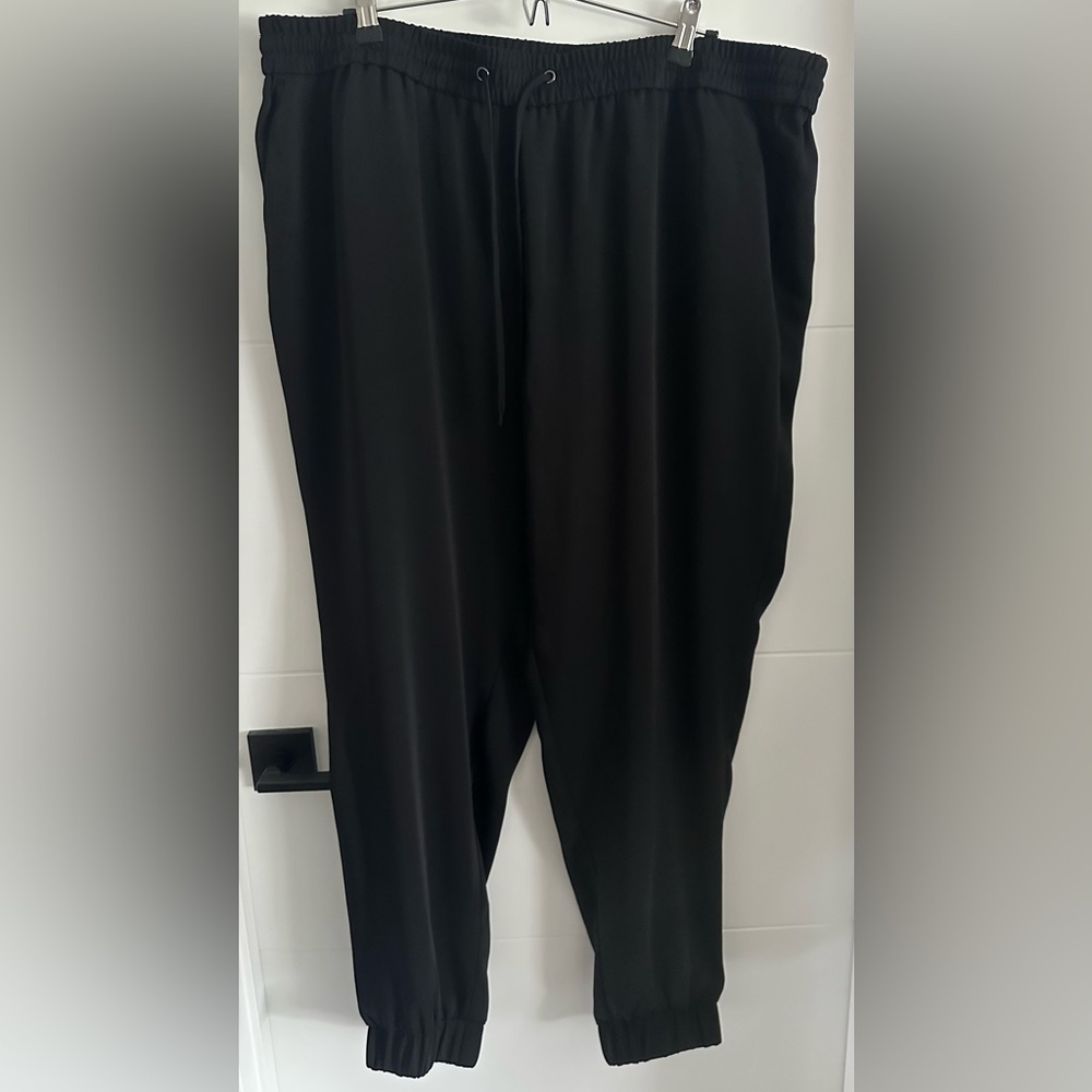 Reitman’s Women’s Joggers - Size 2X